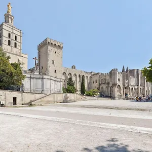 In Next To The Centre Appartement Avignon