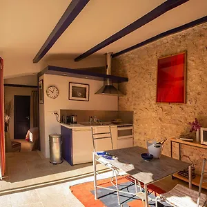  Couette-café Le Clos Des Amandiers