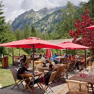 2* Mini-hôtel Relais Des Merveilles