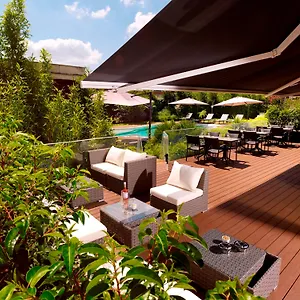 Express Toulouse Airport By Ihg Hotel Blagnac