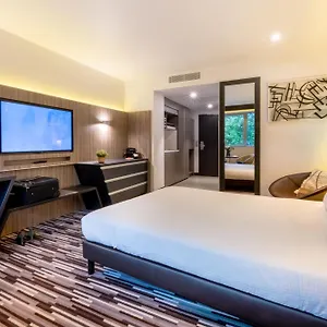 Néméa Résidence Concorde Appart hôtel Toulouse