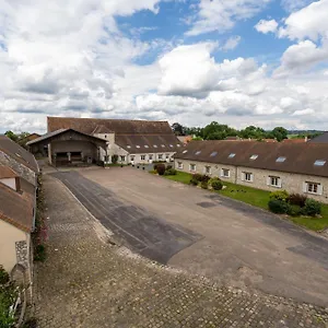 La Bullote - - Paris Roissy , Villeneuve-sous-Dammartin Frankrijk