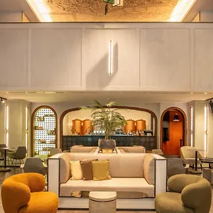 Pullman Centre Ramblas Hotel Toulouse