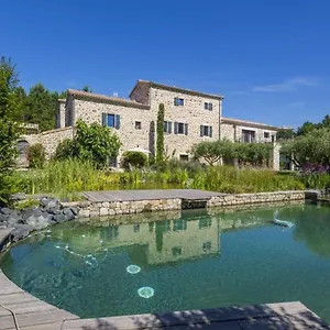 De Baume Hotel Rosières