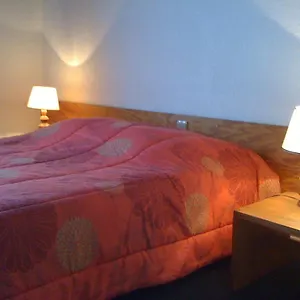  Hotel Le Glacier Blanc