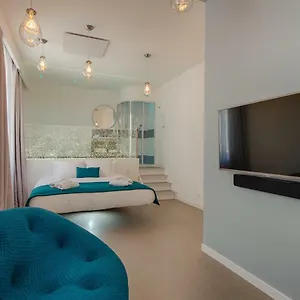 ô'dreams Loft&spa Appartement Avignon